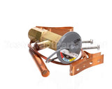 600010 Atlas Metal Expansion Valve