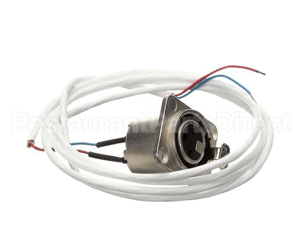 6000122 Bki Connector, Core Probe