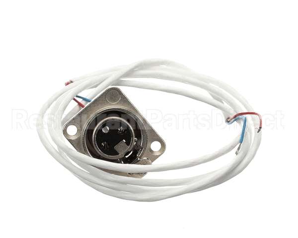 6000122 Bki Connector, Core Probe