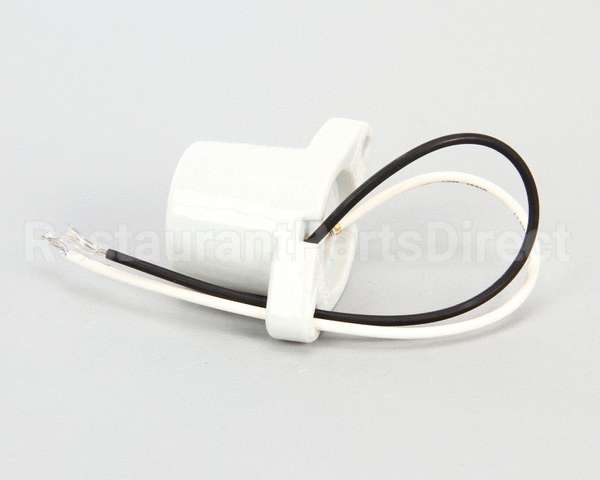 600014 Atlas Metal Light Socket For Heat Lamp