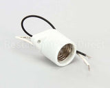 600014 Atlas Metal Light Socket For Heat Lamp