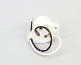 600014 Atlas Metal Light Socket For Heat Lamp