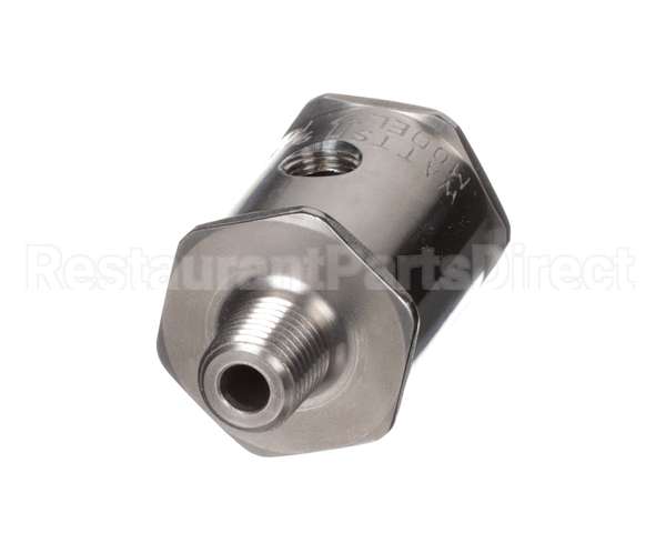 600022-1 Atlas Metal Check Valve/Back Flow