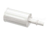 600070 Stoelting Pump Cylinder Body