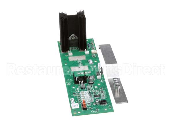 600109 Duke Repl,Fwm3-14 Controller Repl.