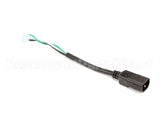 60012010 Frontline 10" Power Cord