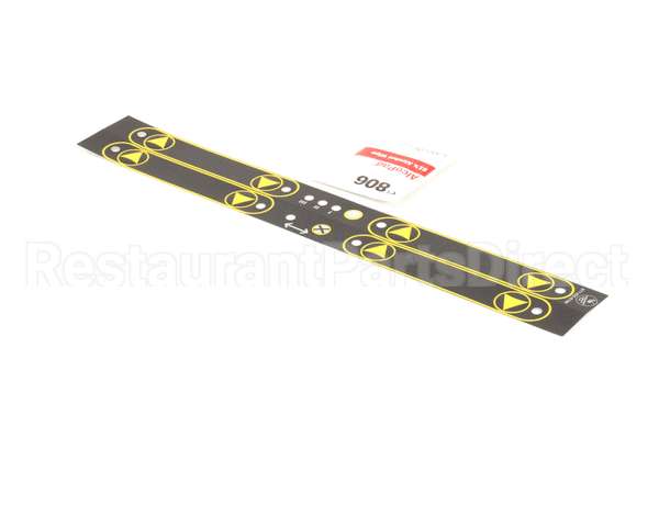 600122 Duke Assembly,Repl.2X4&4X2 Dyprt/Trnsfr
