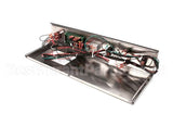 600131 Duke Assembly,Repl.613Exx-C.p.w/L/2Spd