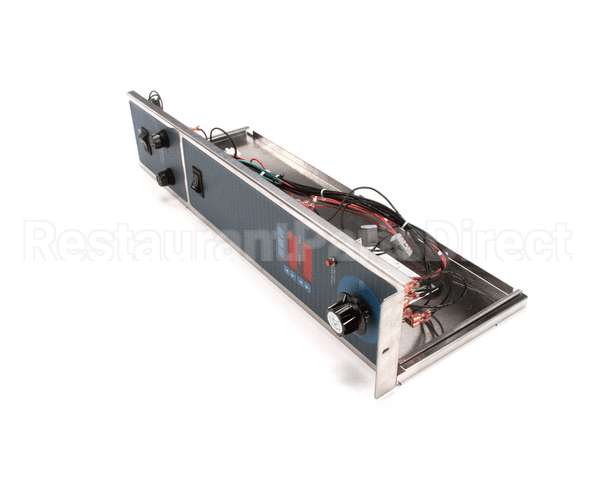 600131 Duke Assembly,Repl.613Exx-C.p.w/L/2Spd