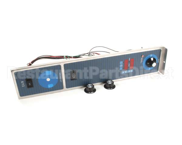 600135 Duke Assembly,Repl.613Gxx-C.p.w/L/2Spd