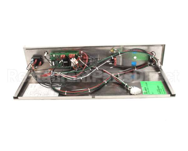 600135 Duke Assembly,Repl.613Gxx-C.p.w/L/2Spd