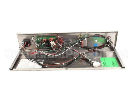 600135 Duke Assembly,Repl.613Gxx-C.p.w/L/2Spd