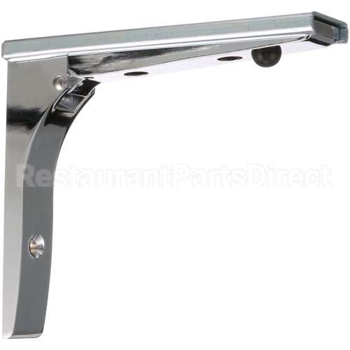 60014 Compatible Cambro Bracket, Folding, Cp Brkt, 7"L