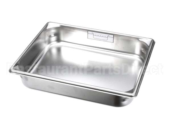 600141 Duke Repl,Ahpo-618Gold H.pan W/Lbl
