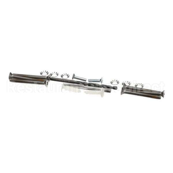 600144 Compatible Duke Repl, Ahpo Door Handle Mtg