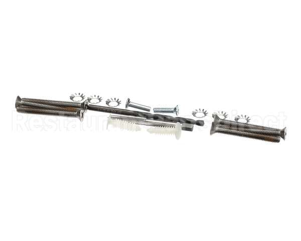 600144 Duke Repl,Ahpo Door Handle Mtg