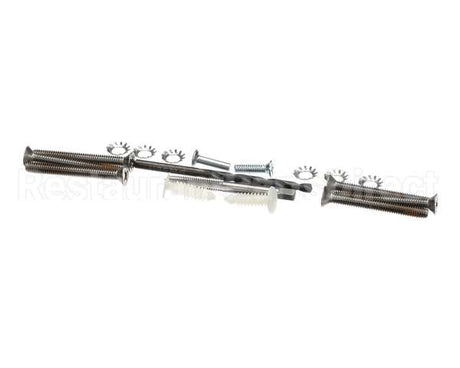 600144 Duke Repl,Ahpo Door Handle Mtg