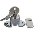 6001536 Compatible Glastender Door Lock