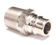 60015901 Pitco Connector,Nipple 1/2 Male Npt