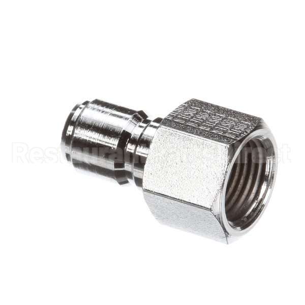60015902 Compatible Anets Conn, Nipple 1/2 Female Npt