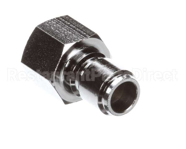 60015902 Anets Connector,Nipple 1/2 Female Npt