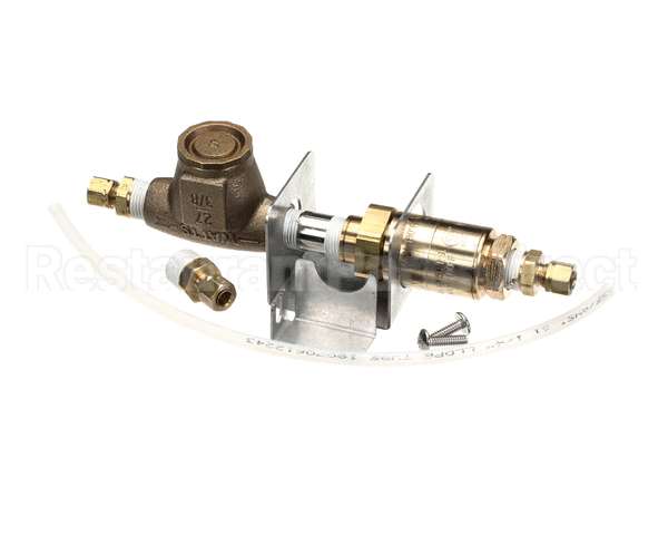600187 Duke Repl,Backflow Valve Repl.
