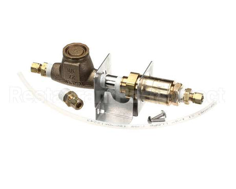 600187 Duke Repl,Backflow Valve Repl.