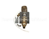 600187 Duke Repl,Backflow Valve Repl.