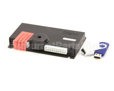 600193 Duke Repl,Renau Control