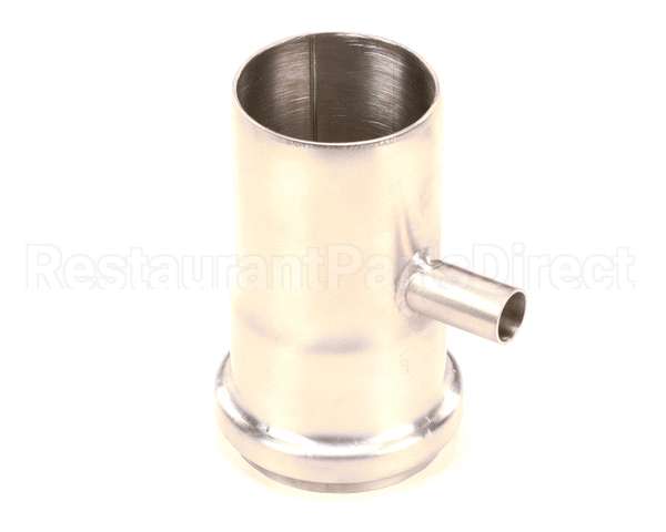 60020 Blodgett Drain W/ 1 Branch