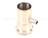 60020 Blodgett Drain W/ 1 Branch