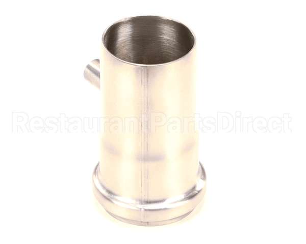 60020 Blodgett Drain W/ 1 Branch