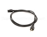 60020001 Frontline Caddy Power Supply Cord
