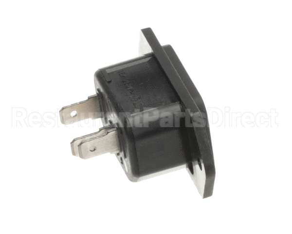 60020012 Frontline Panel Mount Receptacle