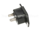 60020012 Frontline Panel Mount Receptacle