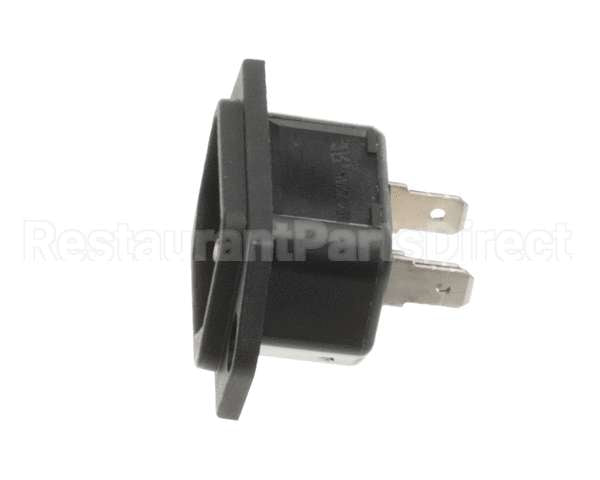 60020012 Frontline Panel Mount Receptacle