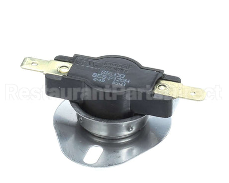 60020108 Frontline 3/4" Disc Thermostat