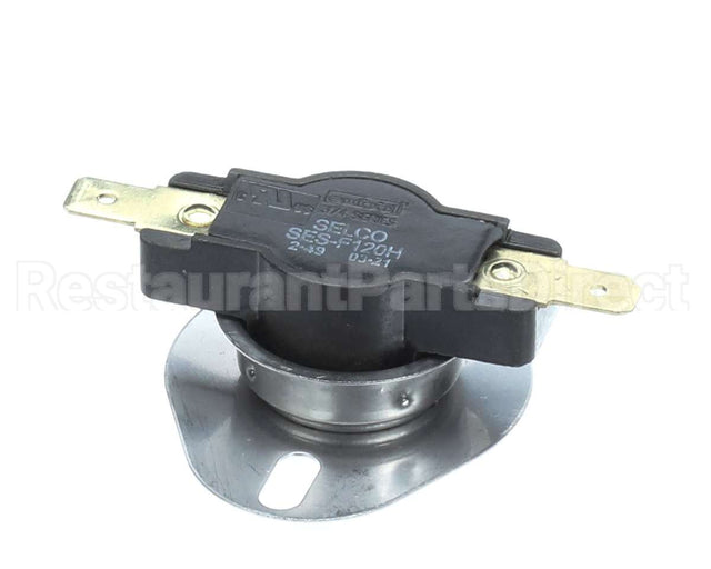 60020108 Frontline 3/4" Disc Thermostat