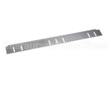 60021 Structural Concepts End Glass Retainer Bk Ss