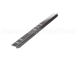 60021 Structural Concepts End Glass Retainer Bk Ss