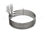 6002129 Bki Element, Heating 10Kw, Abe61 M