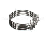 6002129 Bki Element, Heating 10Kw, Abe61 M