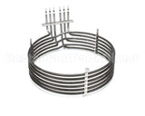 6002129 Bki Element, Heating 10Kw, Abe61 M