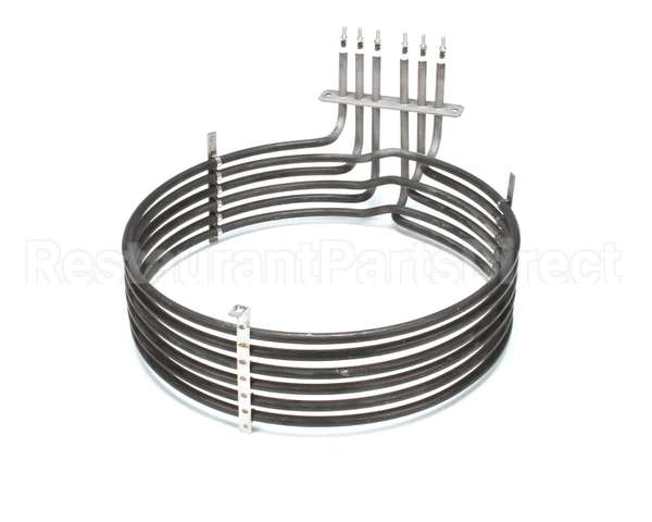 6002129 Bki Element, Heating 10Kw, Abe61 M