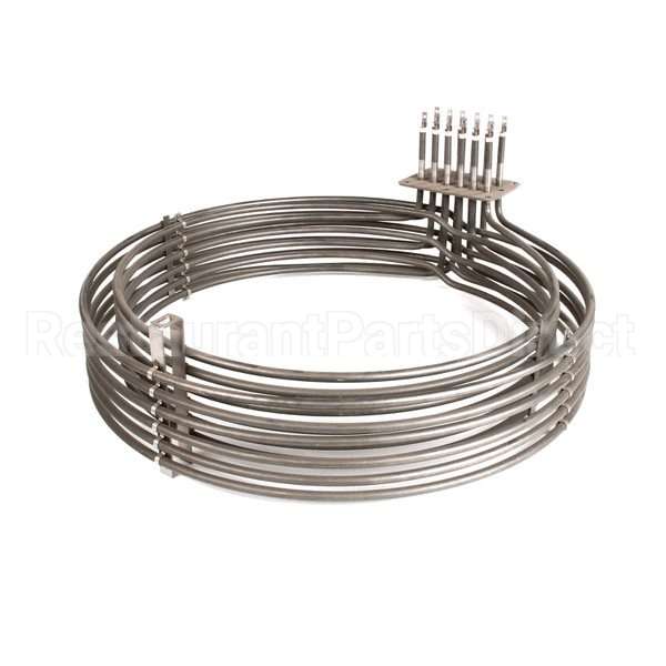 6002133 Compatible BKI Element, Heating 25Kw, Abe102