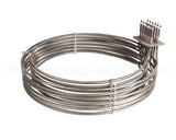 6002133 Bki Element, Heating 25Kw, Abe102