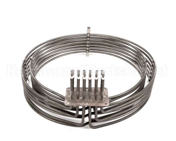 6002133 Giorik Electric Heat Element, 25Kw, 208V, 102,