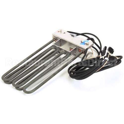 600213K Compatible Duke Htg E#4 3800/2200W Kit 208Vac