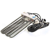 600213K Compatible Duke Htg E#4 3800/2200W Kit 208Vac