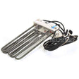 600213K Compatible Duke Htg E#4 3800/2200W Kit 208Vac